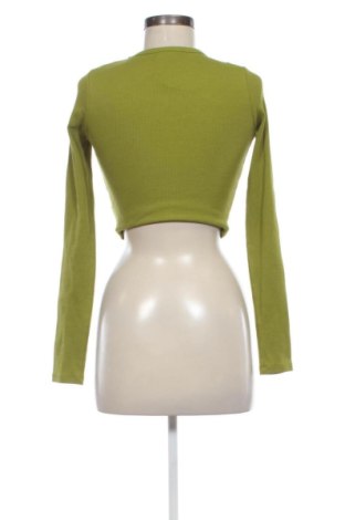 Dámska blúza JJXX, Veľkosť XS, Farba Zelená, Cena  17,00 €