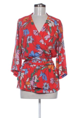 Bluză de femei Jacqueline De Yong, Mărime M, Culoare Multicolor, Preț 60,99 Lei