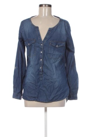 Damen Shirt Jacqueline De Yong, Größe L, Farbe Blau, Preis € 7,99