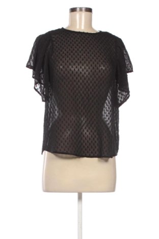 Дамска блуза Jacqueline De Yong, Размер S, Цвят Черен, Цена 10,22 €