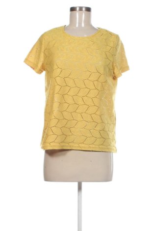 Női blúz Jacqueline Riu, Méret M, Szín Sárga, Ár 4 949 Ft