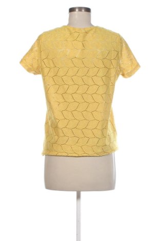 Női blúz Jacqueline Riu, Méret M, Szín Sárga, Ár 4 949 Ft
