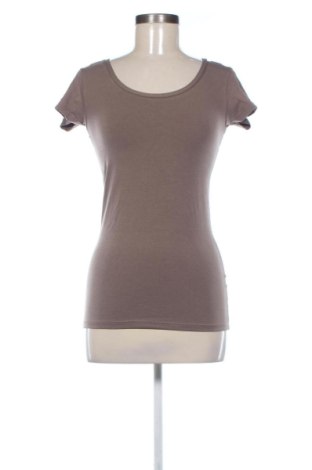 Дамска блуза Jadea, Размер S, Цвят Кафяв, Цена 14,31 €