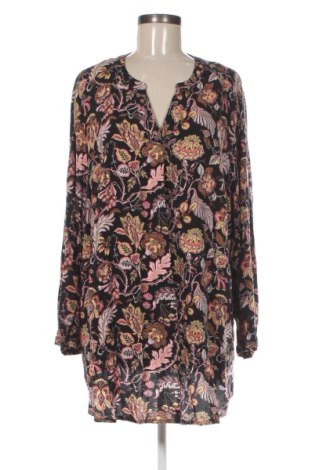 Bluzka damska Janet & Joyce, Rozmiar 4XL, Kolor Kolorowy, Cena 91,99 zł
