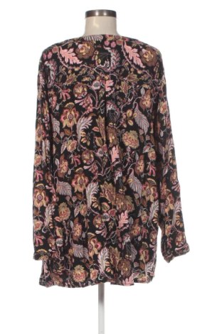 Bluzka damska Janet & Joyce, Rozmiar 4XL, Kolor Kolorowy, Cena 91,99 zł