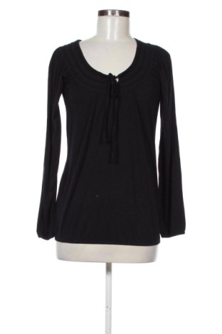 Дамска блуза Janina, Размер S, Цвят Черен, Цена 10,22 €