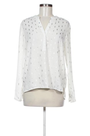 Γυναικεία μπλούζα Janina, Μέγεθος S, Χρώμα Λευκό, Τιμή 11,99 €