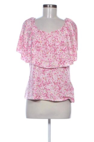 Γυναικεία μπλούζα Janina, Μέγεθος M, Χρώμα Πολύχρωμο, Τιμή 18,99 €