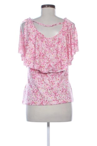 Γυναικεία μπλούζα Janina, Μέγεθος M, Χρώμα Πολύχρωμο, Τιμή 18,99 €