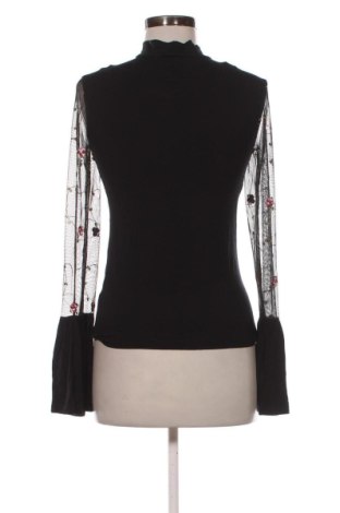 Bluză de femei Janina, Mărime S, Culoare Negru, Preț 52,13 Lei