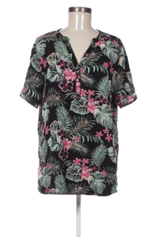 Γυναικεία μπλούζα Janina, Μέγεθος XXL, Χρώμα Πολύχρωμο, Τιμή 11,99 €