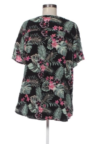 Γυναικεία μπλούζα Janina, Μέγεθος XXL, Χρώμα Πολύχρωμο, Τιμή 11,99 €