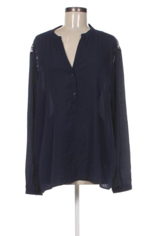 Γυναικεία μπλούζα Janina, Μέγεθος XL, Χρώμα Μπλέ, Τιμή 11,99 €