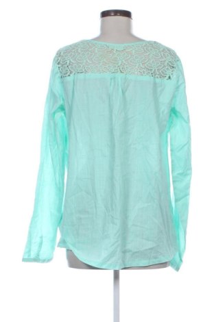 Damen Shirt Janina, Größe XXL, Farbe Grün, Preis 12,99 €