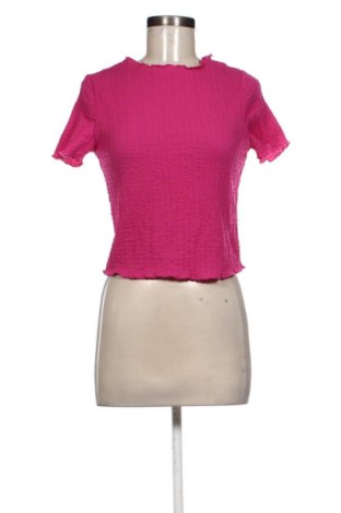 Bluză de femei Janina, Mărime S, Culoare Roz, Preț 60,99 Lei