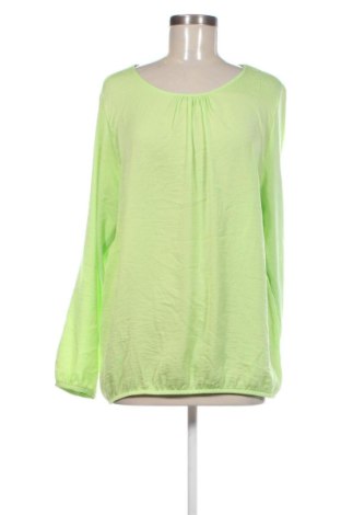 Bluzka damska Janina, Rozmiar XL, Kolor Zielony, Cena 51,99 zł