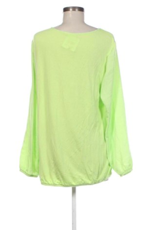 Bluzka damska Janina, Rozmiar XL, Kolor Zielony, Cena 51,99 zł