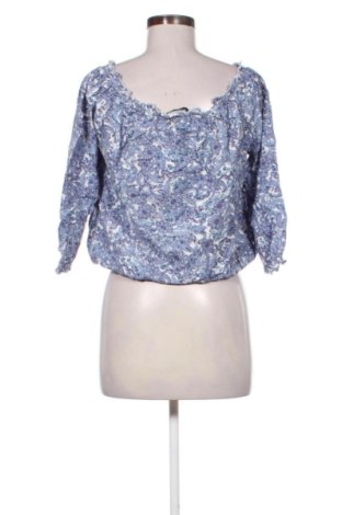 Bluzka damska Janina, Rozmiar S, Kolor Kolorowy, Cena 51,99 zł