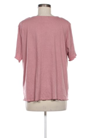Дамска блуза Janina, Размер XXL, Цвят Розов, Цена 10,22 €