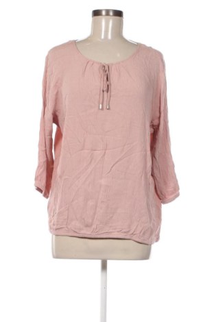 Dámská halenka Janina, Velikost XXL, Barva Popelavě růžová, Cena  289,00 Kč