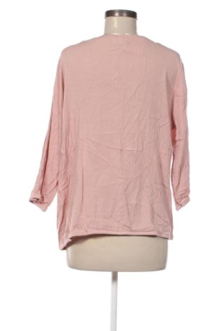 Dámská halenka Janina, Velikost XXL, Barva Popelavě růžová, Cena  289,00 Kč