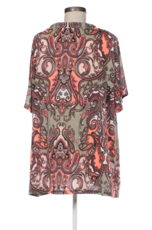 Дамска блуза Janina, Размер 4XL, Цвят Многоцветен, Цена 16,36 €