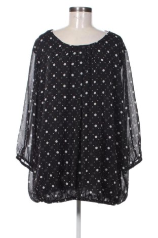 Дамска блуза Janina, Размер 3XL, Цвят Многоцветен, Цена 10,22 €