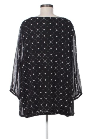 Дамска блуза Janina, Размер 3XL, Цвят Многоцветен, Цена 10,22 €