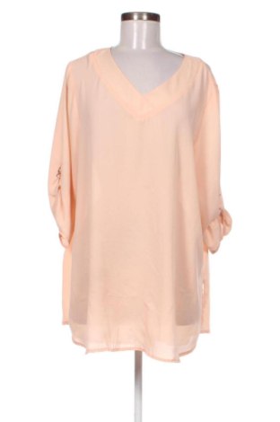Bluză de femei Janina, Mărime XL, Culoare Portocaliu, Preț 51,00 Lei