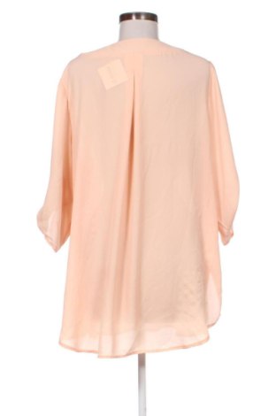 Bluză de femei Janina, Mărime XL, Culoare Portocaliu, Preț 51,00 Lei