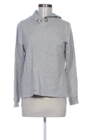 Дамска блуза Janina, Размер M, Цвят Сив, Цена 9,78 €