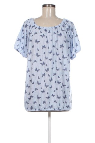 Bluză de femei Janina, Mărime XXL, Culoare Multicolor, Preț 60,99 Lei