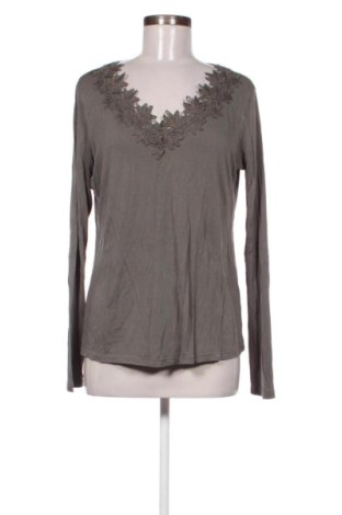 Bluză de femei Janina, Mărime M, Culoare Verde, Preț 52,13 Lei