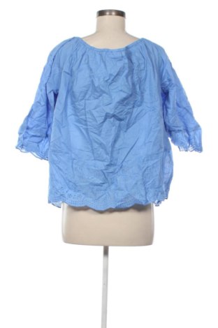 Dámská halenka Janina, Velikost XL, Barva Modrá, Cena  289,00 Kč