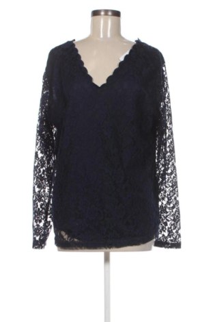 Bluză de femei Janina, Mărime XL, Culoare Albastru, Preț 50,58 Lei