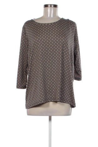 Γυναικεία μπλούζα Janina, Μέγεθος XL, Χρώμα Πολύχρωμο, Τιμή 10,00 €