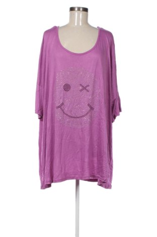 Дамска блуза Janina, Размер 5XL, Цвят Многоцветен, Цена 10,22 €