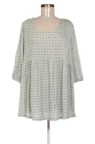 Bluză de femei Janina, Mărime 3XL, Culoare Multicolor, Preț 60,99 Lei