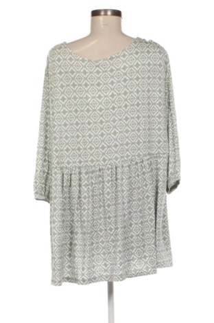 Bluză de femei Janina, Mărime 3XL, Culoare Multicolor, Preț 60,99 Lei