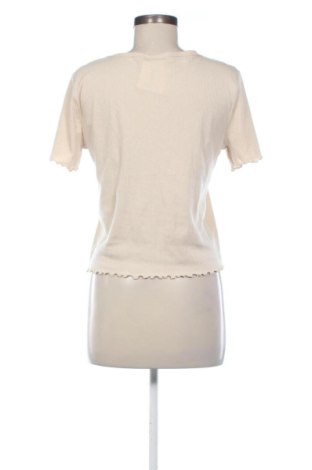 Bluză de femei Janina, Mărime L, Culoare Bej, Preț 52,13 Lei