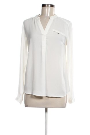 Bluză de femei Janina, Mărime M, Culoare Alb, Preț 52,13 Lei