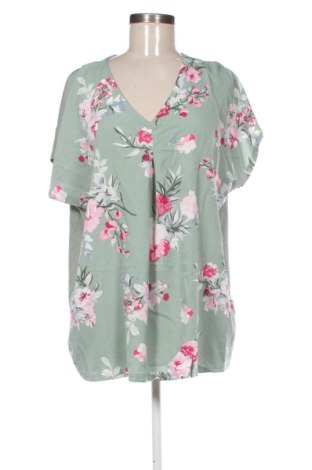 Dámska blúza Janina, Veľkosť XXL, Farba Viacfarebná, Cena  16,00 €