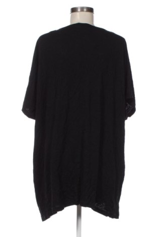 Дамска блуза Janina, Размер 3XL, Цвят Черен, Цена 10,22 €