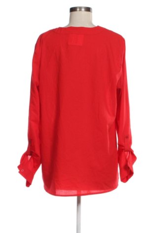 Női blúz Janina, Méret XL, Szín Piros, Ár 7 628 Ft