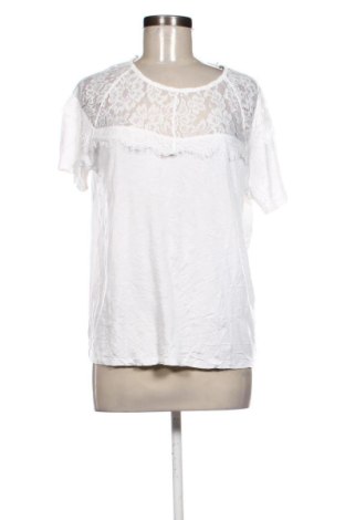 Дамска блуза Janina, Размер L, Цвят Бял, Цена 10,22 €