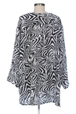 Bluzka damska Janina, Rozmiar 5XL, Kolor Kolorowy, Cena 53,58 zł