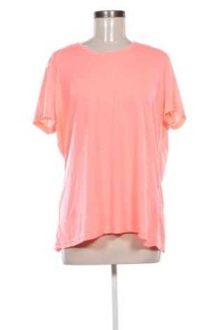 Дамска блуза Janina, Размер XXL, Цвят Розов, Цена 16,36 €