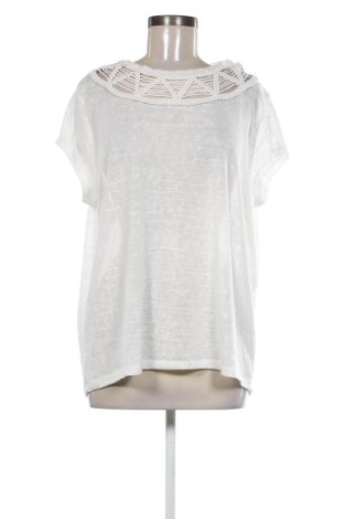 Γυναικεία μπλούζα Janina, Μέγεθος XXL, Χρώμα Λευκό, Τιμή 11,99 €