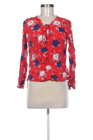 Γυναικεία μπλούζα Janina, Μέγεθος S, Χρώμα Πολύχρωμο, Τιμή 11,99 €