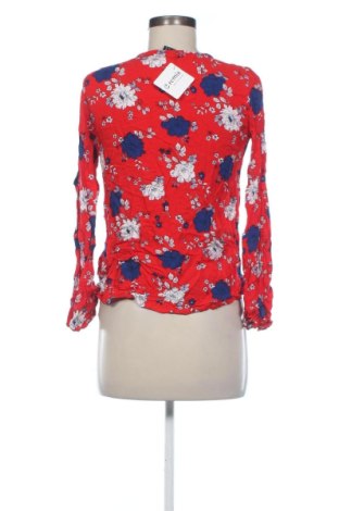 Γυναικεία μπλούζα Janina, Μέγεθος S, Χρώμα Πολύχρωμο, Τιμή 11,99 €